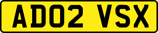 AD02VSX