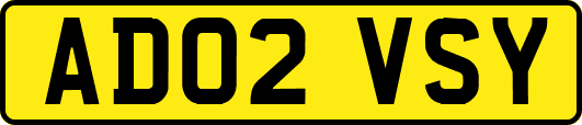 AD02VSY