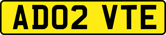 AD02VTE