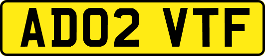 AD02VTF