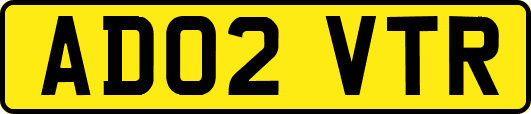 AD02VTR