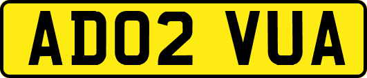 AD02VUA