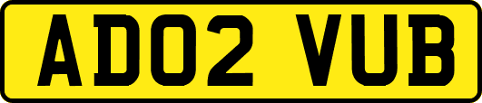 AD02VUB