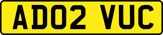 AD02VUC