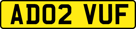 AD02VUF