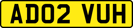 AD02VUH