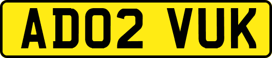 AD02VUK