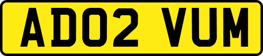 AD02VUM