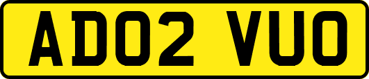 AD02VUO