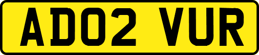 AD02VUR