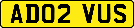 AD02VUS