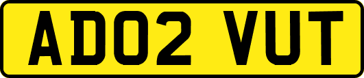 AD02VUT
