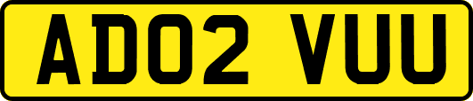 AD02VUU