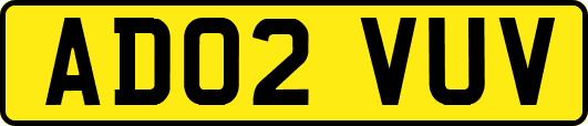 AD02VUV