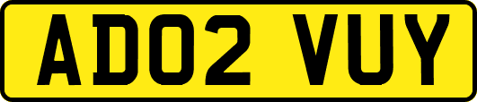 AD02VUY