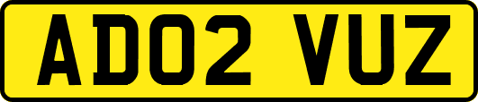 AD02VUZ