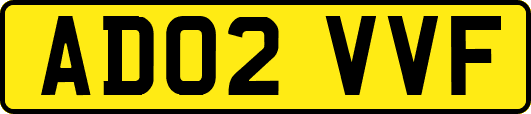 AD02VVF