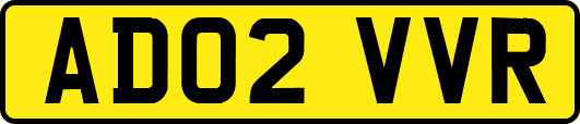 AD02VVR