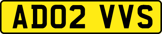 AD02VVS