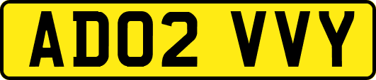 AD02VVY