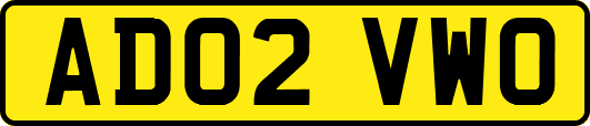 AD02VWO