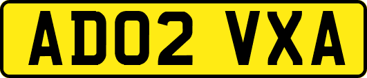 AD02VXA