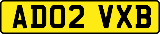 AD02VXB