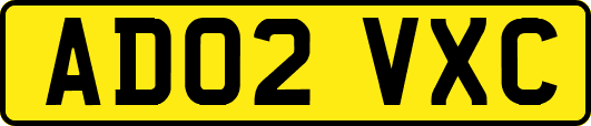 AD02VXC