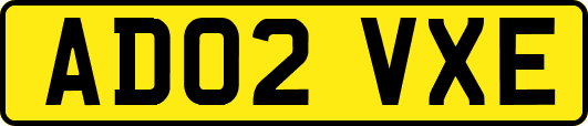 AD02VXE