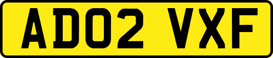 AD02VXF