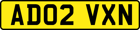 AD02VXN