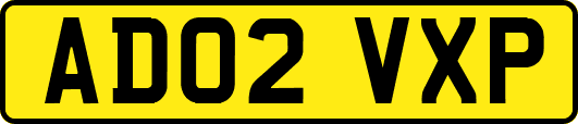 AD02VXP