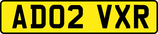 AD02VXR