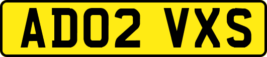 AD02VXS