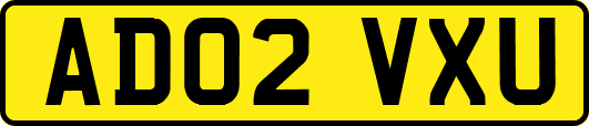 AD02VXU