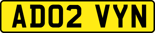 AD02VYN