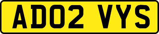 AD02VYS