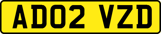 AD02VZD