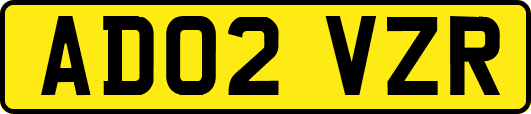 AD02VZR