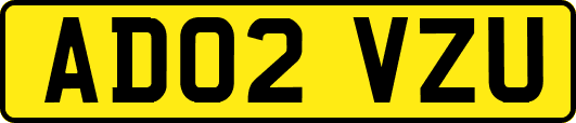 AD02VZU