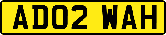 AD02WAH