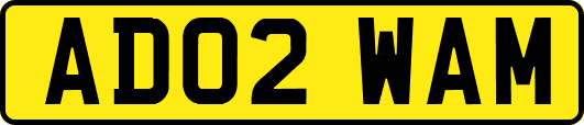 AD02WAM