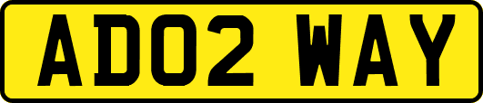 AD02WAY
