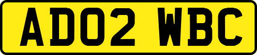 AD02WBC