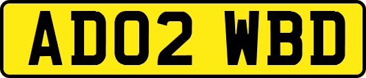 AD02WBD