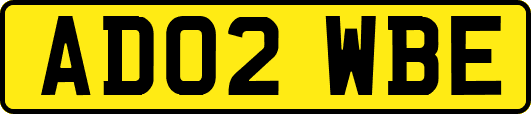 AD02WBE