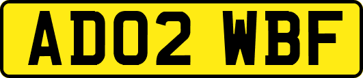 AD02WBF