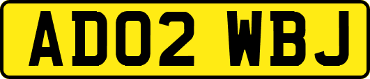 AD02WBJ