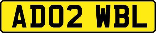 AD02WBL