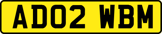 AD02WBM